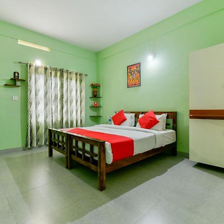 Gooseberry Family Retreats - Wayanad By Karapuzha Resorts Meenangadi 外观 照片