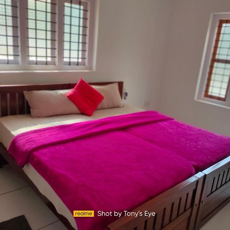 Gooseberry Family Retreats - Wayanad By Karapuzha Resorts Meenangadi 外观 照片