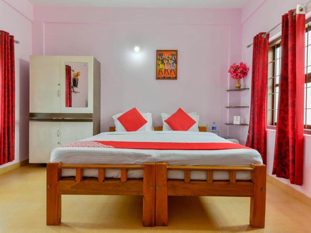 Gooseberry Family Retreats - Wayanad By Karapuzha Resorts Meenangadi 外观 照片