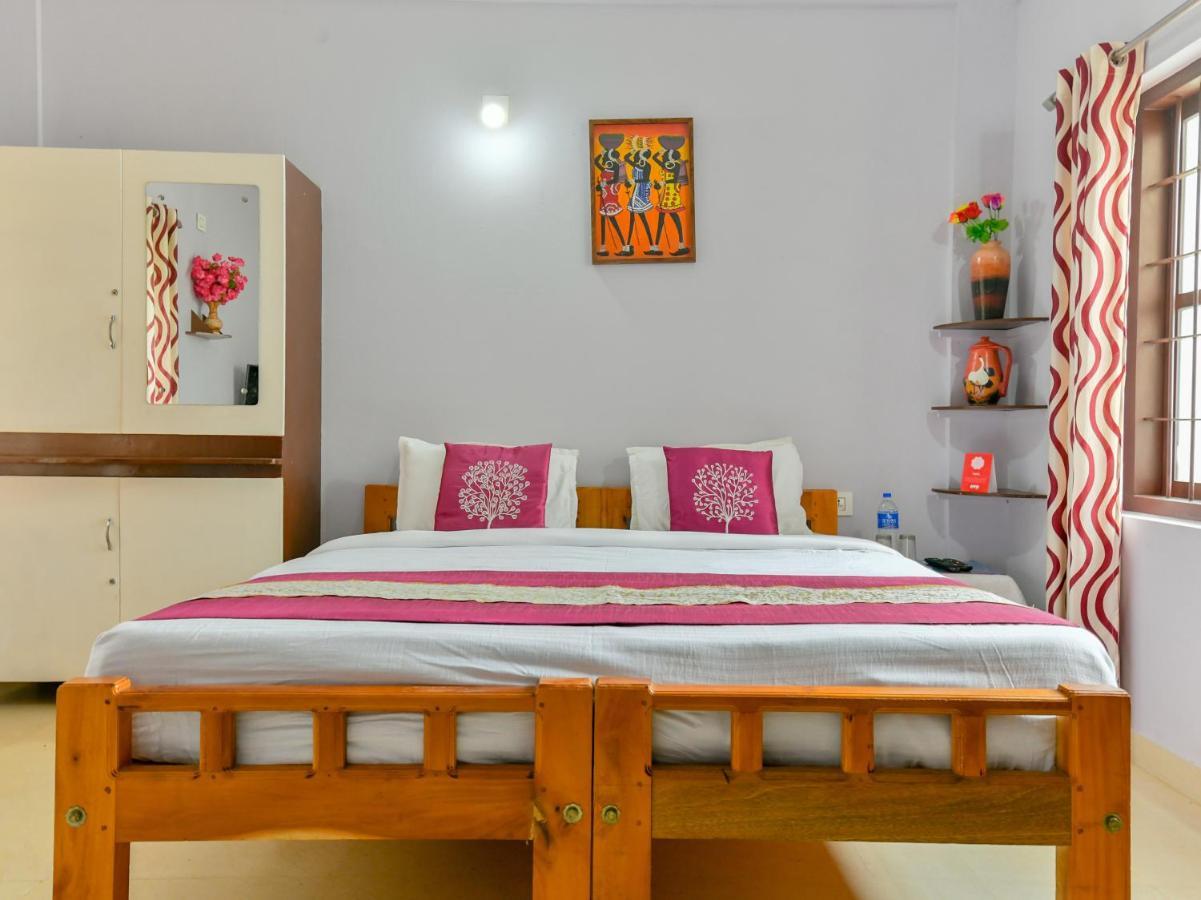 Gooseberry Family Retreats - Wayanad By Karapuzha Resorts Meenangadi 外观 照片