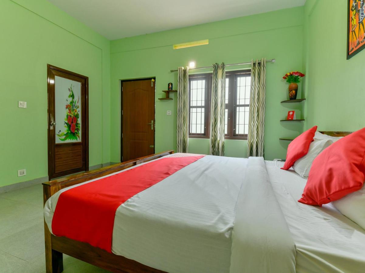 Gooseberry Family Retreats - Wayanad By Karapuzha Resorts Meenangadi 外观 照片