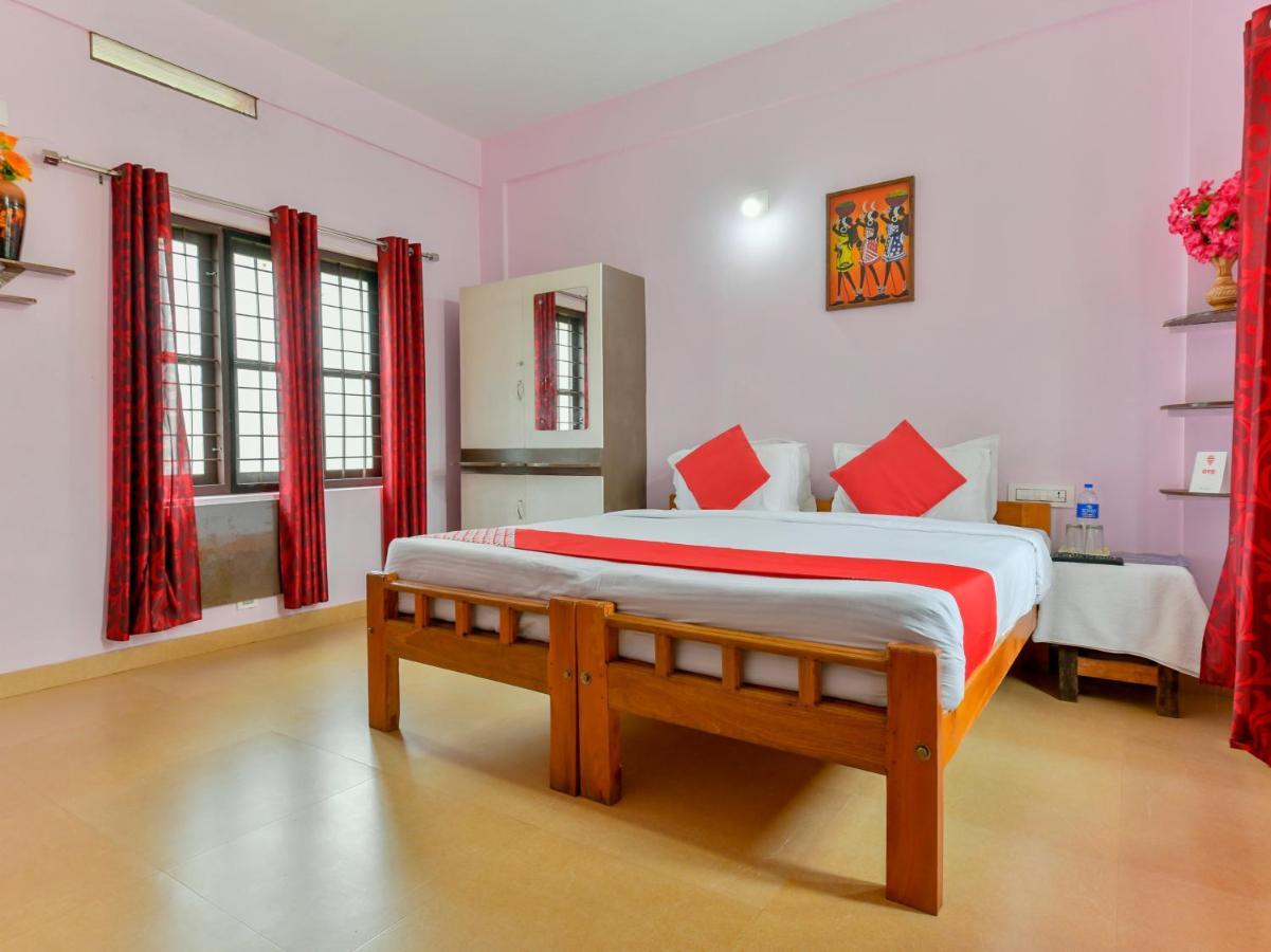 Gooseberry Family Retreats - Wayanad By Karapuzha Resorts Meenangadi 外观 照片