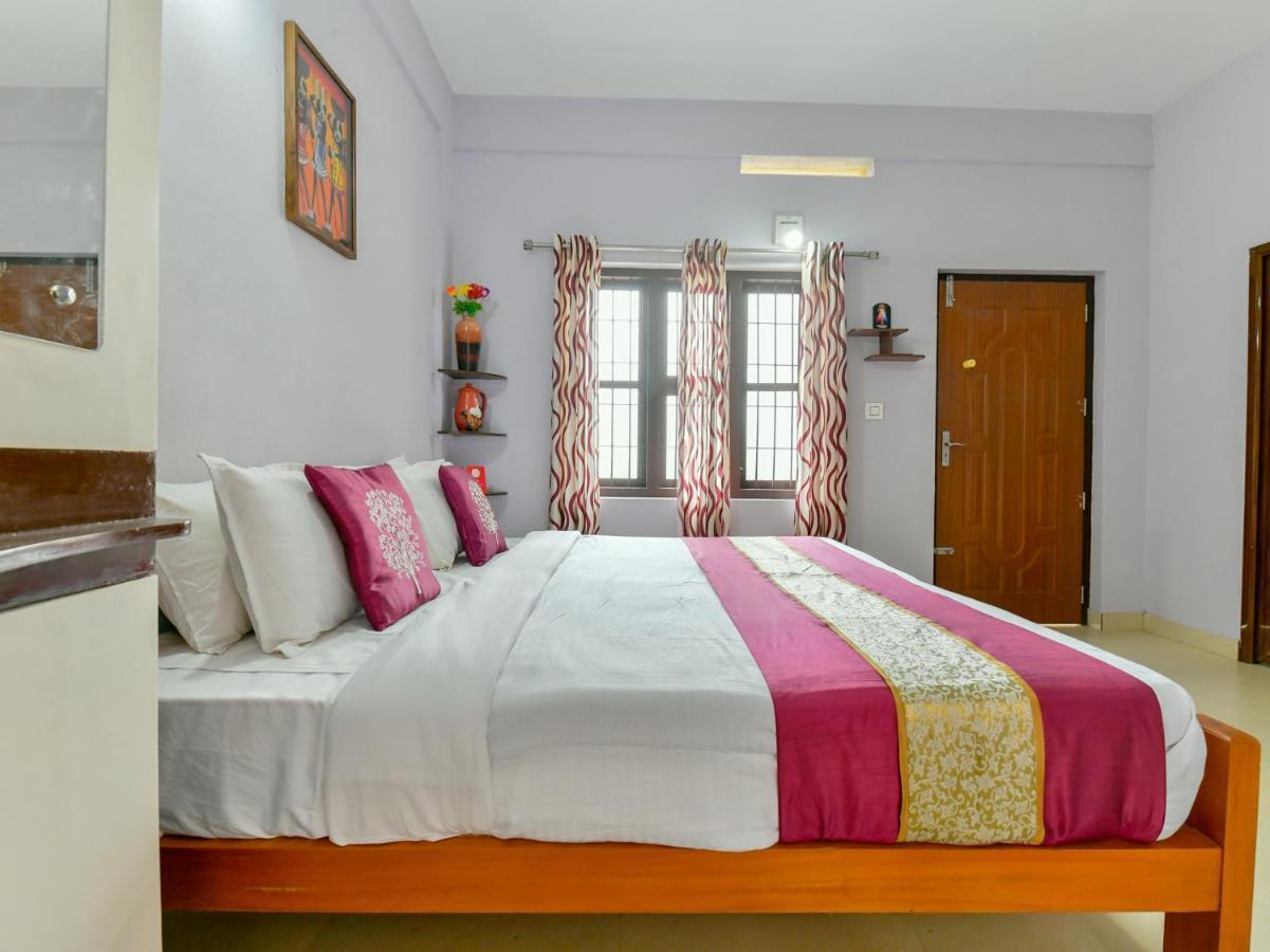 Gooseberry Family Retreats - Wayanad By Karapuzha Resorts Meenangadi 外观 照片
