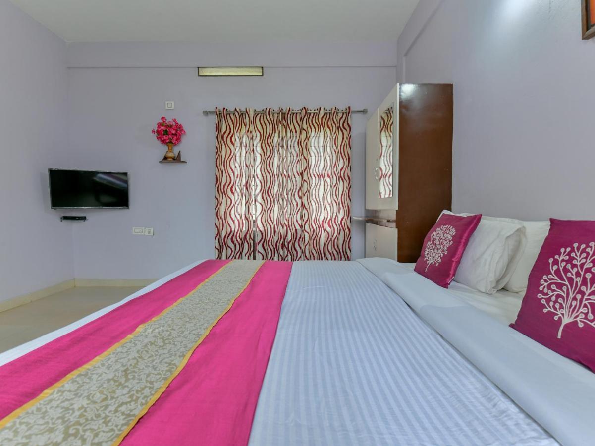 Gooseberry Family Retreats - Wayanad By Karapuzha Resorts Meenangadi 外观 照片