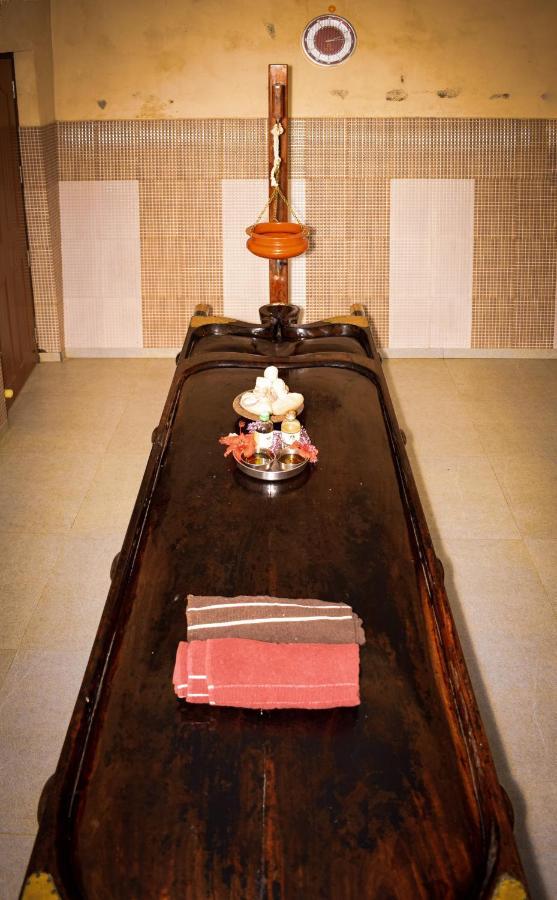 Gooseberry Family Retreats - Wayanad By Karapuzha Resorts Meenangadi 外观 照片