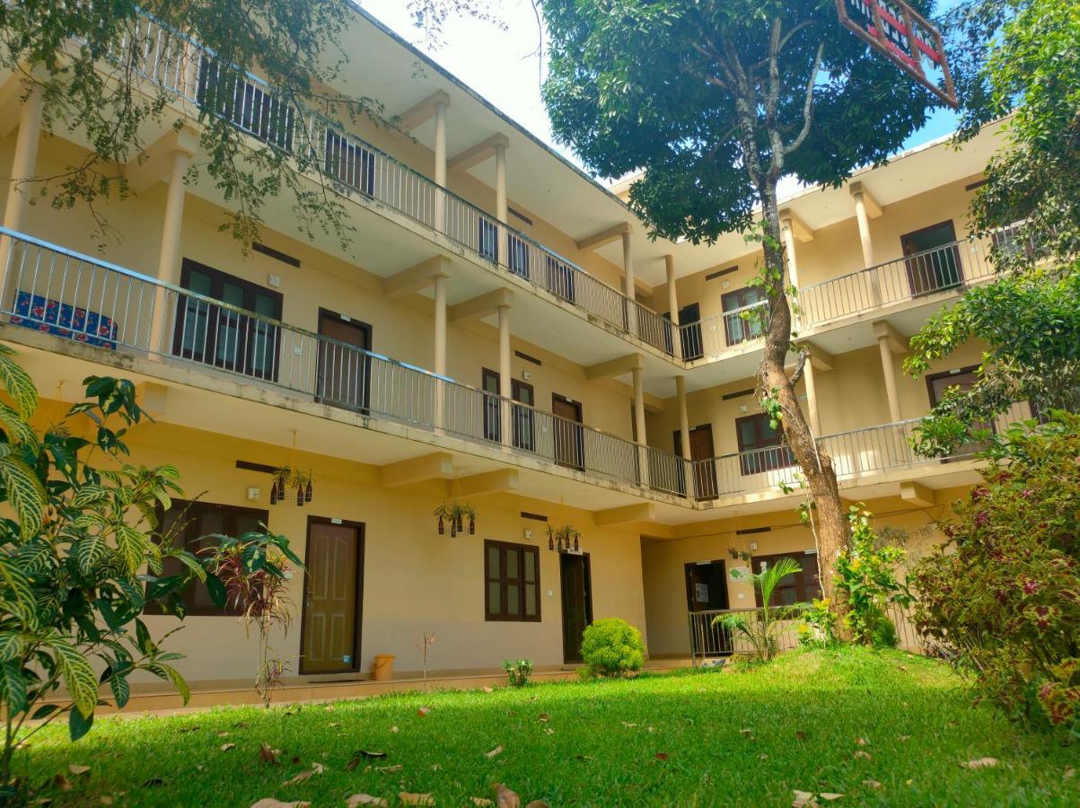 Gooseberry Family Retreats - Wayanad By Karapuzha Resorts Meenangadi 外观 照片