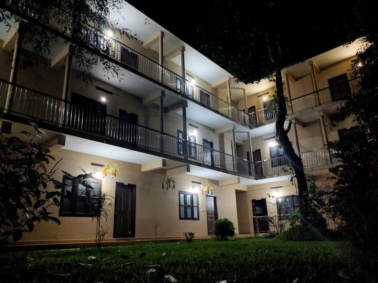Gooseberry Family Retreats - Wayanad By Karapuzha Resorts Meenangadi 外观 照片