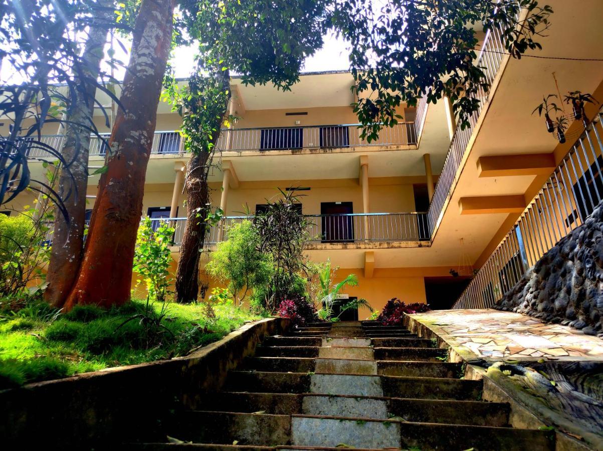 Gooseberry Family Retreats - Wayanad By Karapuzha Resorts Meenangadi 外观 照片