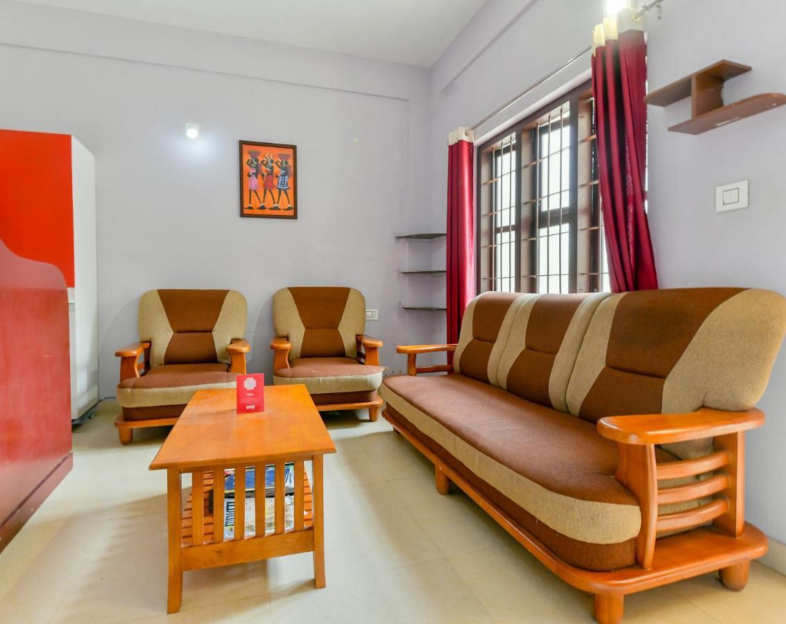 Gooseberry Family Retreats - Wayanad By Karapuzha Resorts Meenangadi 外观 照片