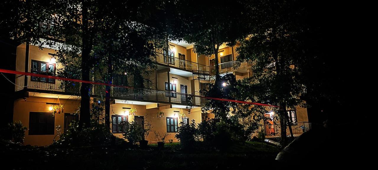 Gooseberry Family Retreats - Wayanad By Karapuzha Resorts Meenangadi 外观 照片