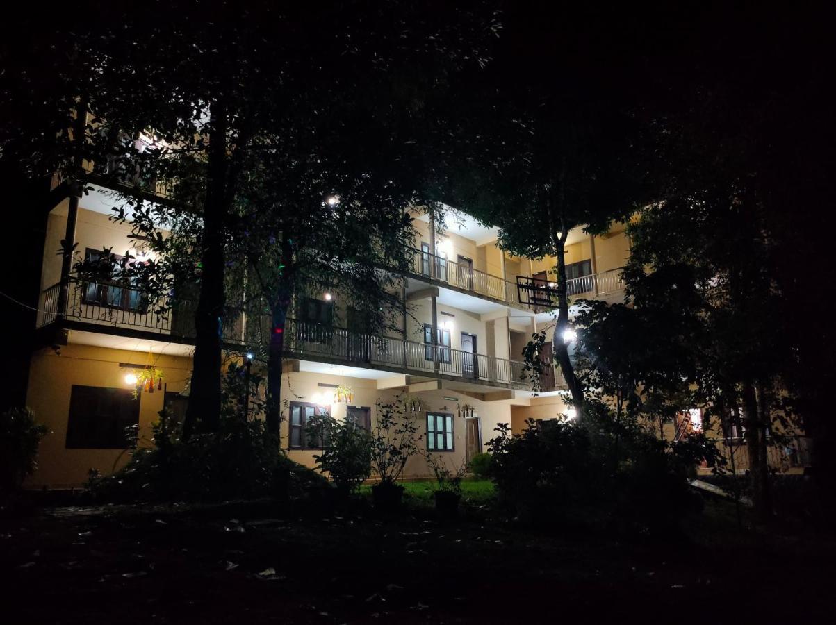 Gooseberry Family Retreats - Wayanad By Karapuzha Resorts Meenangadi 外观 照片
