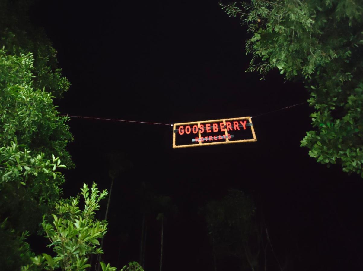 Gooseberry Family Retreats - Wayanad By Karapuzha Resorts Meenangadi 外观 照片