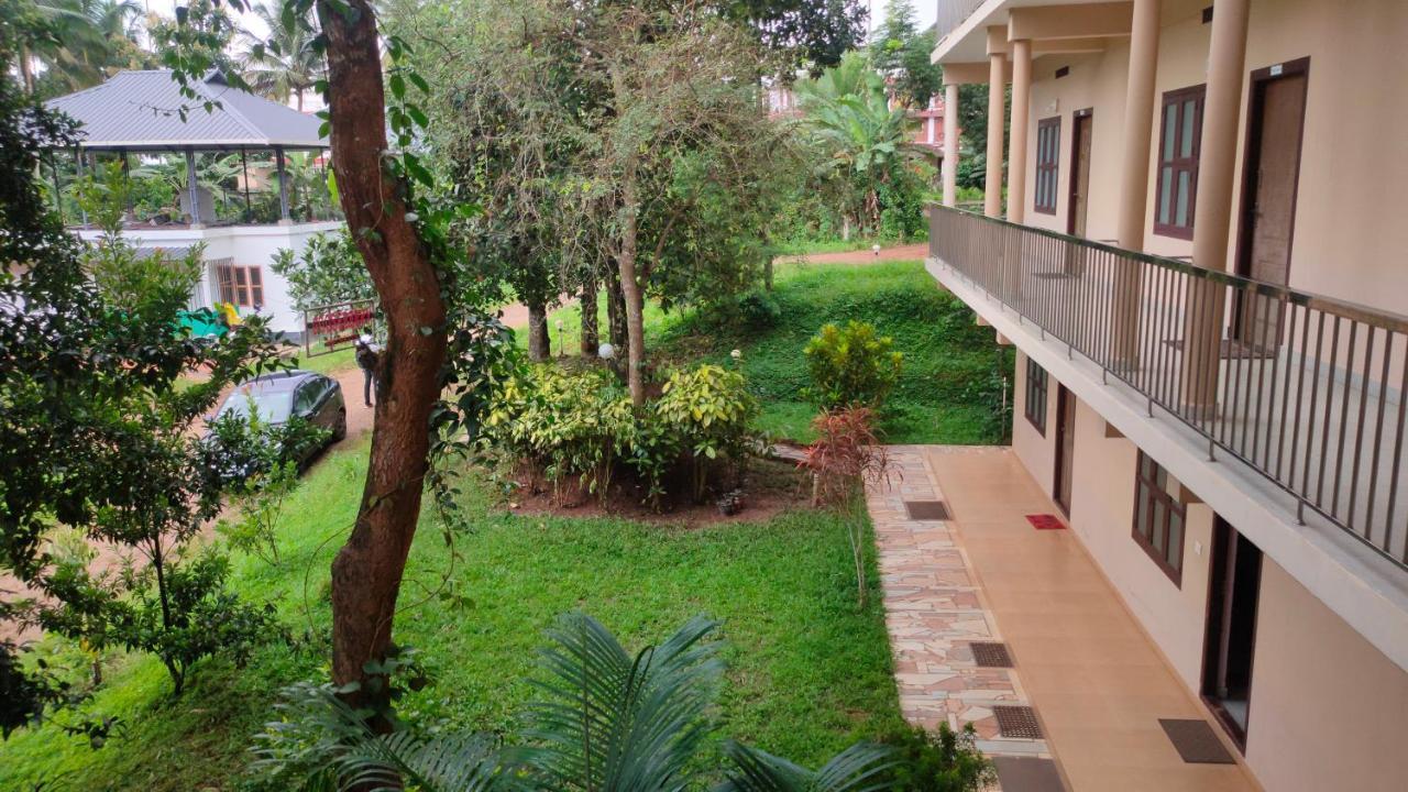 Gooseberry Family Retreats - Wayanad By Karapuzha Resorts Meenangadi 外观 照片