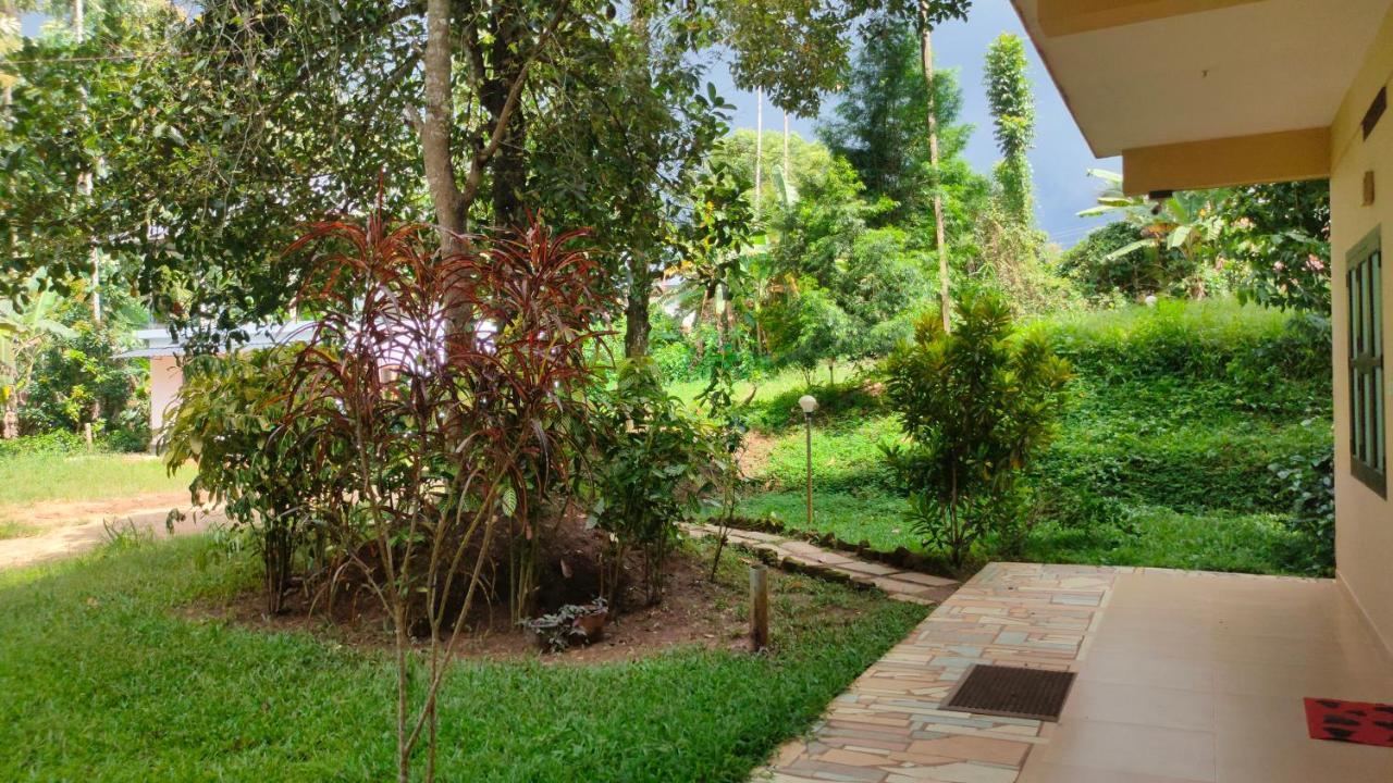 Gooseberry Family Retreats - Wayanad By Karapuzha Resorts Meenangadi 外观 照片