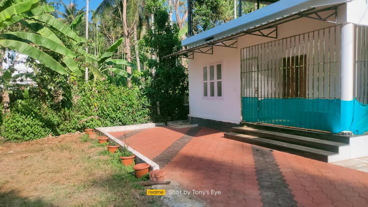 Gooseberry Family Retreats - Wayanad By Karapuzha Resorts Meenangadi 外观 照片