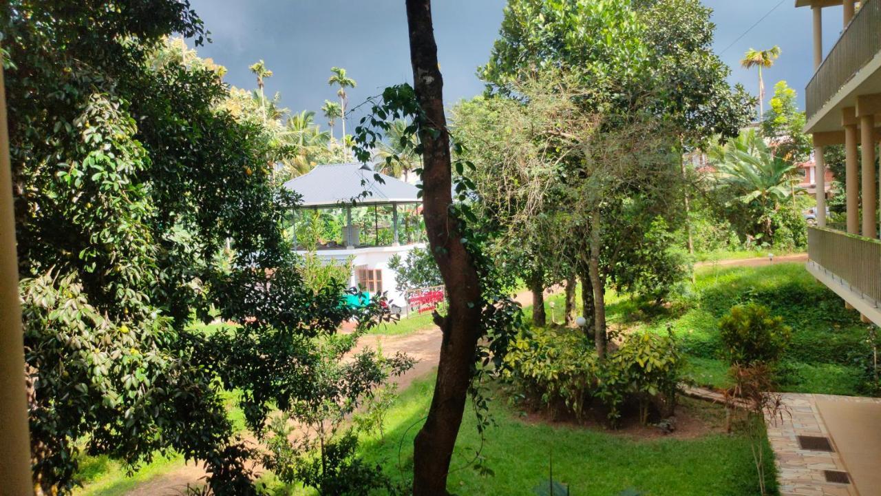 Gooseberry Family Retreats - Wayanad By Karapuzha Resorts Meenangadi 外观 照片
