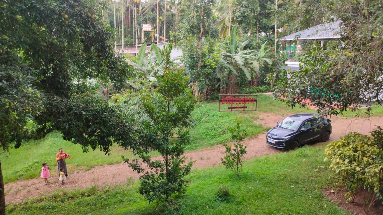 Gooseberry Family Retreats - Wayanad By Karapuzha Resorts Meenangadi 外观 照片