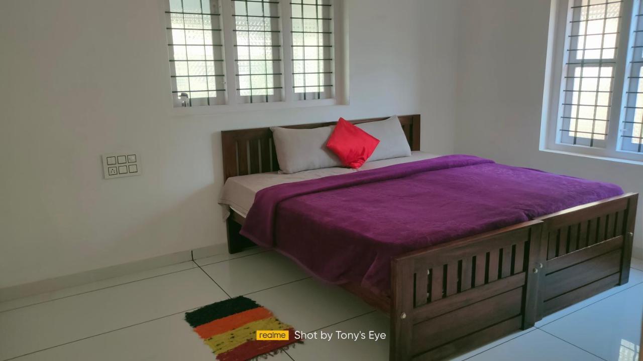 Gooseberry Family Retreats - Wayanad By Karapuzha Resorts Meenangadi 外观 照片