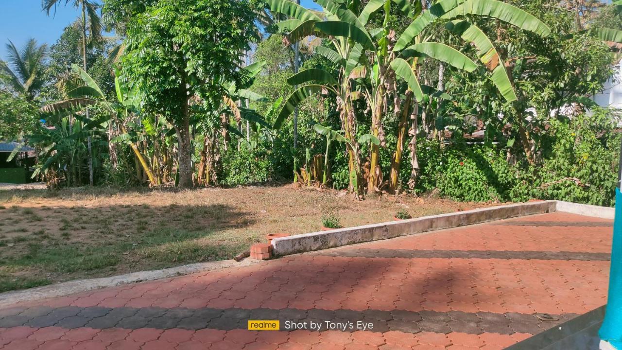 Gooseberry Family Retreats - Wayanad By Karapuzha Resorts Meenangadi 外观 照片