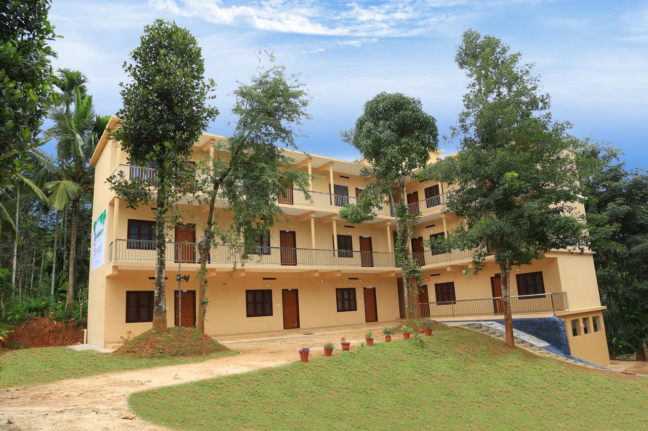 Gooseberry Family Retreats - Wayanad By Karapuzha Resorts Meenangadi 外观 照片
