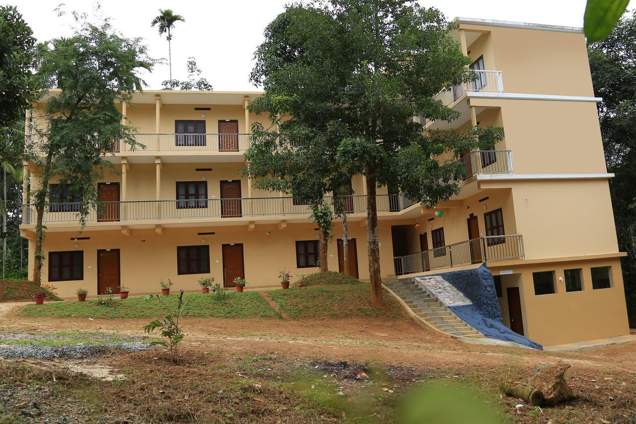 Gooseberry Family Retreats - Wayanad By Karapuzha Resorts Meenangadi 外观 照片