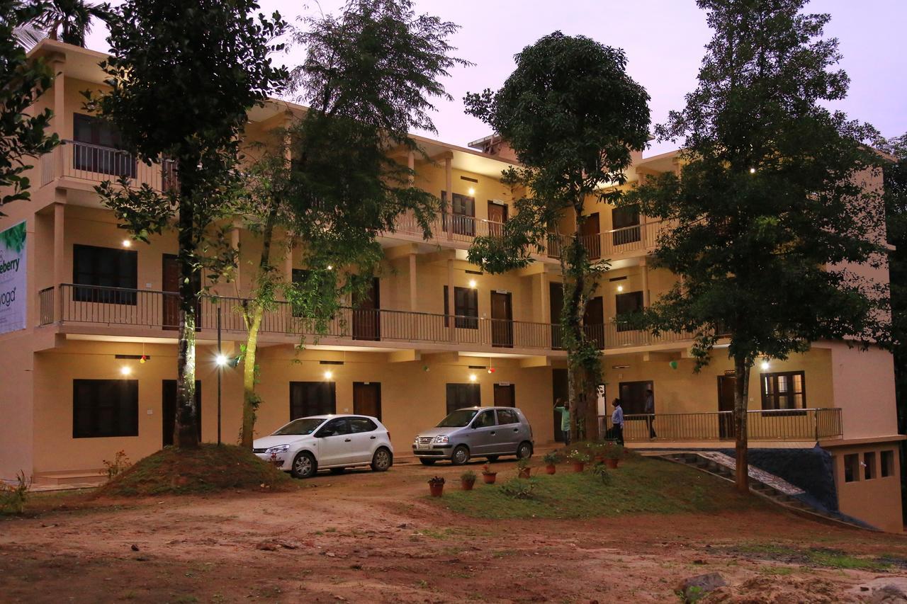 Gooseberry Family Retreats - Wayanad By Karapuzha Resorts Meenangadi 外观 照片