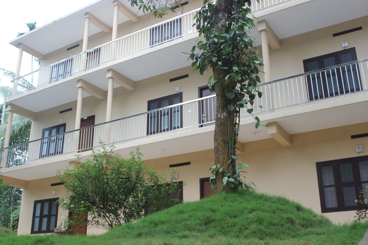 Gooseberry Family Retreats - Wayanad By Karapuzha Resorts Meenangadi 外观 照片