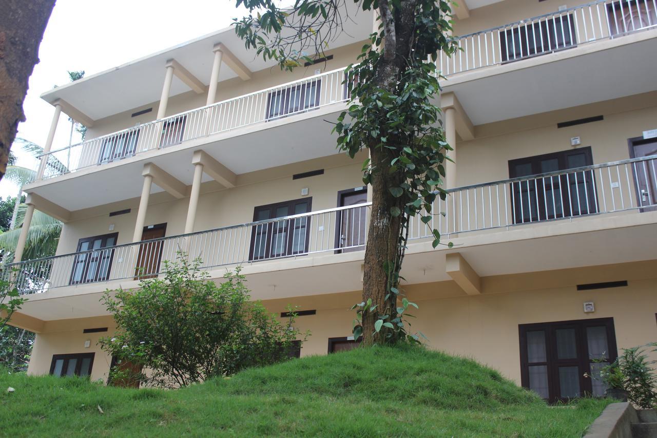 Gooseberry Family Retreats - Wayanad By Karapuzha Resorts Meenangadi 外观 照片