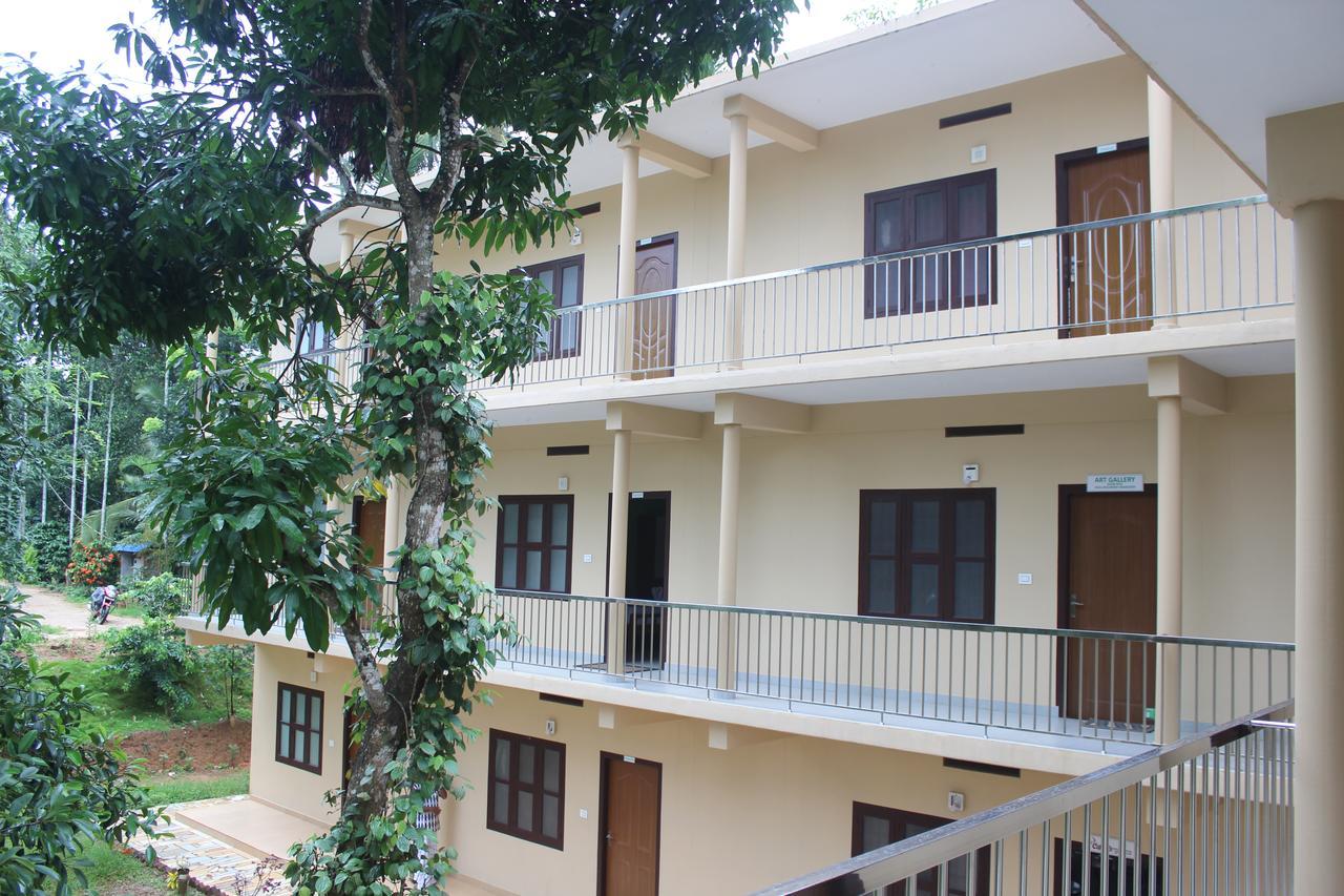 Gooseberry Family Retreats - Wayanad By Karapuzha Resorts Meenangadi 外观 照片