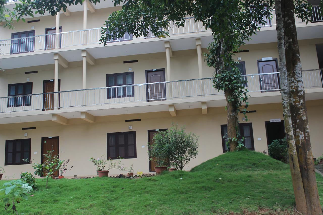Gooseberry Family Retreats - Wayanad By Karapuzha Resorts Meenangadi 外观 照片