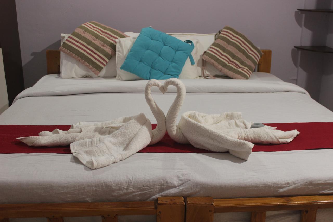 Gooseberry Family Retreats - Wayanad By Karapuzha Resorts Meenangadi 外观 照片
