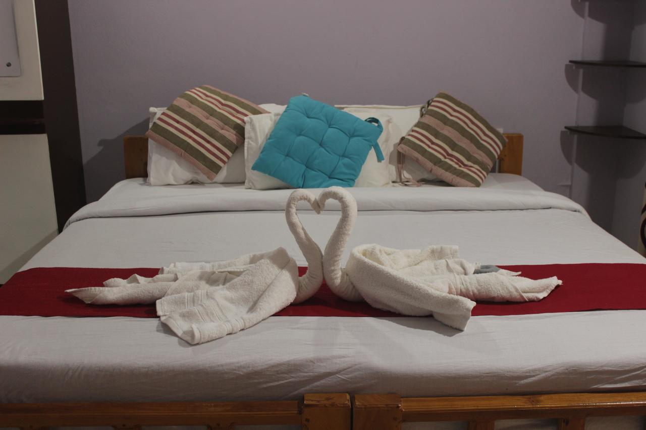 Gooseberry Family Retreats - Wayanad By Karapuzha Resorts Meenangadi 外观 照片