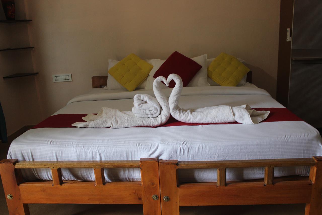 Gooseberry Family Retreats - Wayanad By Karapuzha Resorts Meenangadi 外观 照片